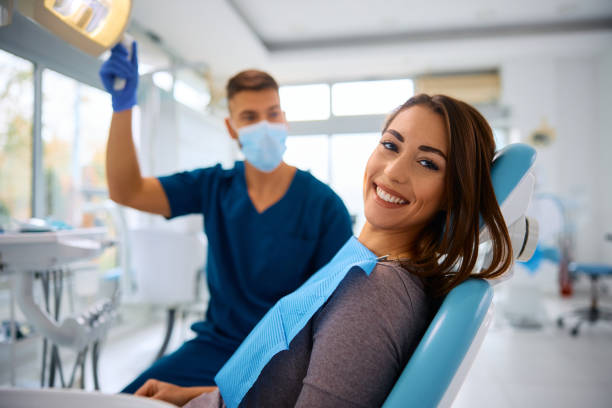 Emergency Dental Services in Oakland, IA